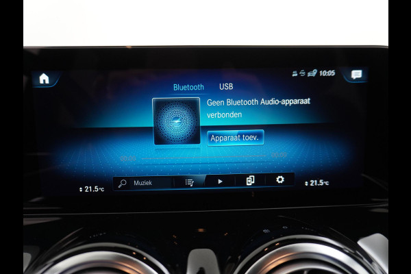 Mercedes-Benz EQB 250 Luxury Line 67 kWh CAMERA | AMBILIGHT | RIJKLAARPRIJS INCL. 12MND BOVAG