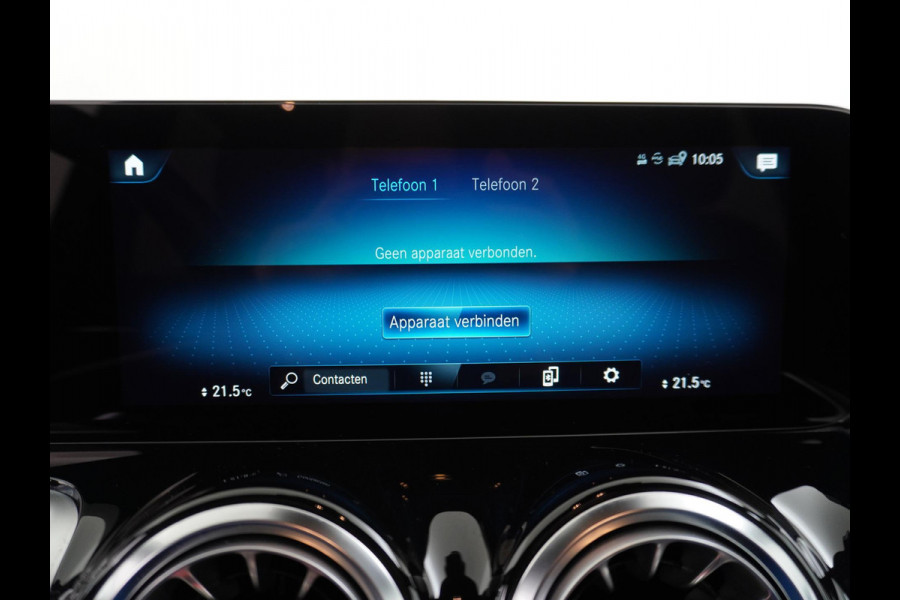 Mercedes-Benz EQB 250 Luxury Line 67 kWh CAMERA | AMBILIGHT | RIJKLAARPRIJS INCL. 12MND BOVAG