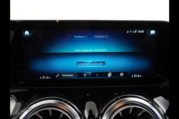 Mercedes-Benz EQB 250 Luxury Line 67 kWh CAMERA | AMBILIGHT | RIJKLAARPRIJS INCL. 12MND BOVAG