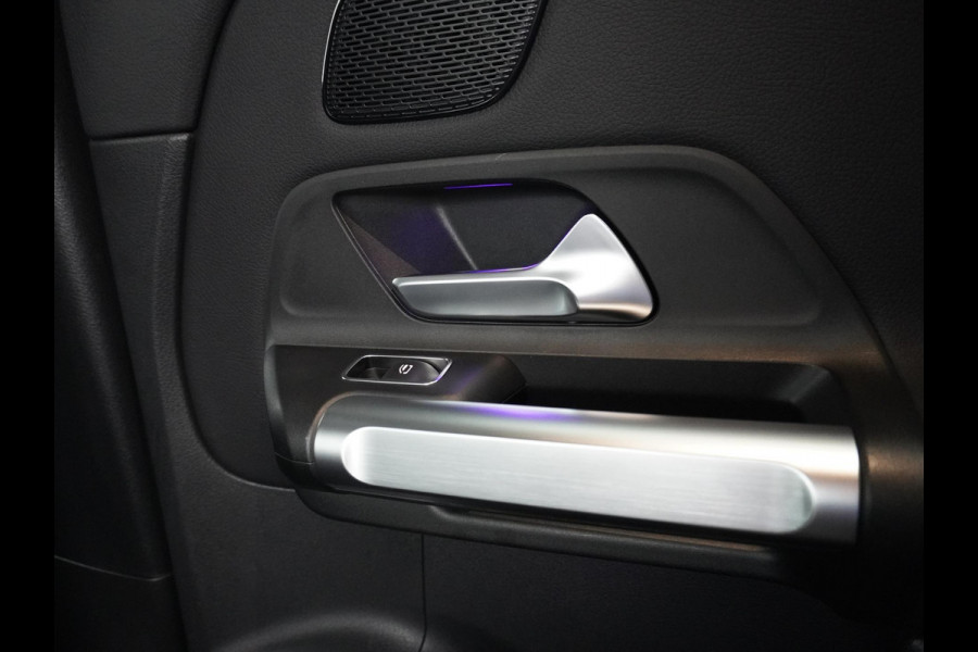 Mercedes-Benz EQB 250 Luxury Line 67 kWh CAMERA | AMBILIGHT | RIJKLAARPRIJS INCL. 12MND BOVAG