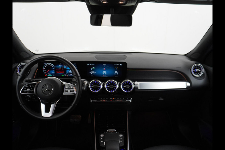 Mercedes-Benz EQB 250 Luxury Line 67 kWh CAMERA | AMBILIGHT | RIJKLAARPRIJS INCL. 12MND BOVAG