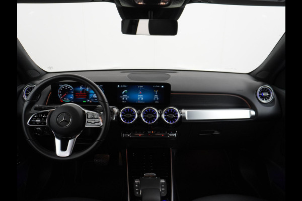 Mercedes-Benz EQB 250 Luxury Line 67 kWh CAMERA | AMBILIGHT | RIJKLAARPRIJS INCL. 12MND BOVAG