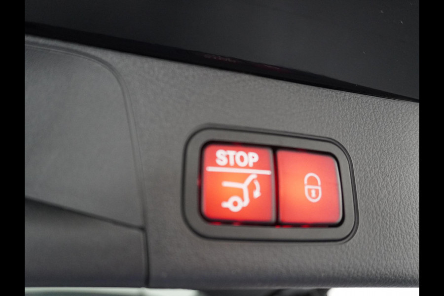 Mercedes-Benz EQB 250 Luxury Line 67 kWh CAMERA | AMBILIGHT | RIJKLAARPRIJS INCL. 12MND BOVAG