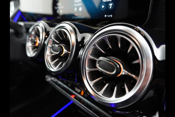 Mercedes-Benz EQB 250 Luxury Line 67 kWh CAMERA | AMBILIGHT | RIJKLAARPRIJS INCL. 12MND BOVAG