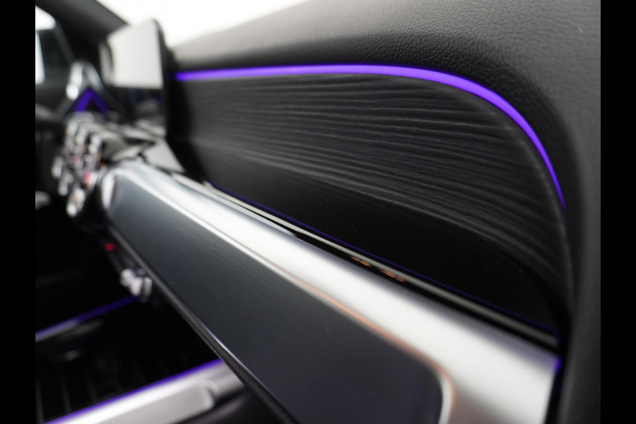 Mercedes-Benz EQB 250 Luxury Line 67 kWh CAMERA | AMBILIGHT | RIJKLAARPRIJS INCL. 12MND BOVAG