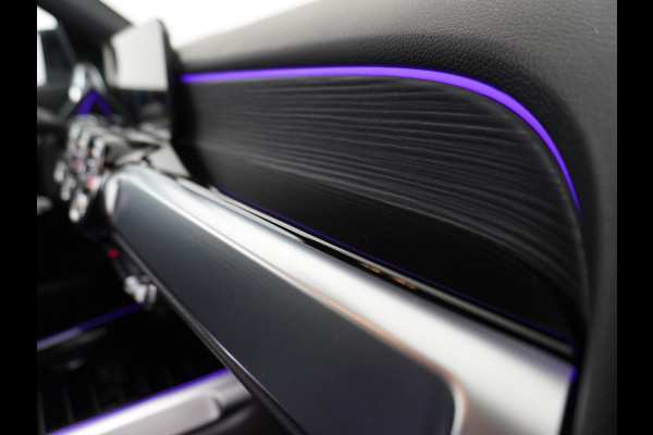 Mercedes-Benz EQB 250 Luxury Line 67 kWh CAMERA | AMBILIGHT | RIJKLAARPRIJS INCL. 12MND BOVAG