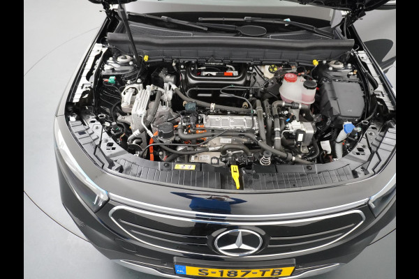 Mercedes-Benz EQB 250 Luxury Line 67 kWh CAMERA | AMBILIGHT | RIJKLAARPRIJS INCL. 12MND BOVAG