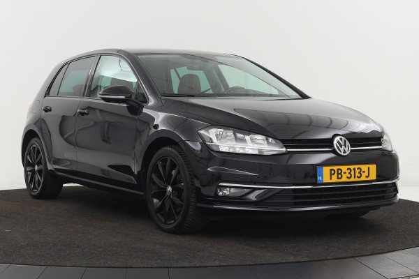 Volkswagen Golf 1.4 TSI Highline | 1e eigenaar | Leder | Adaptive cruise | Camera | Dynaudio | Stoelverwarming | Navigatie | Active Info | Carplay | Navigatie | Climate control