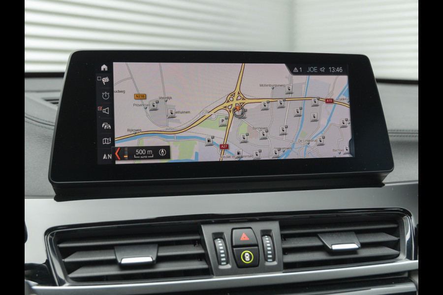 BMW X1 xDrive25e xLine - Trekhaak - Camera - Head-Up - Navi Plus