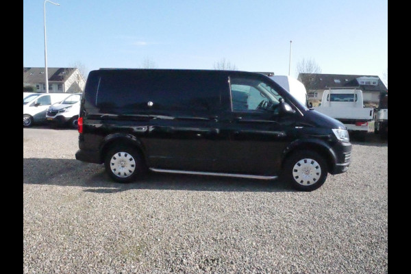 Volkswagen Transporter 2.0 TDI 150pK, L1H1, Airco