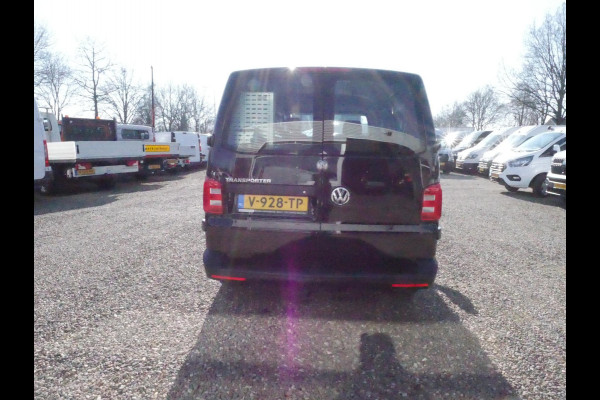 Volkswagen Transporter 2.0 TDI 150pK, L1H1, Airco