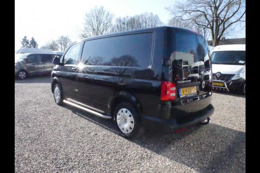 Volkswagen Transporter 2.0 TDI 150pK, L1H1, Airco