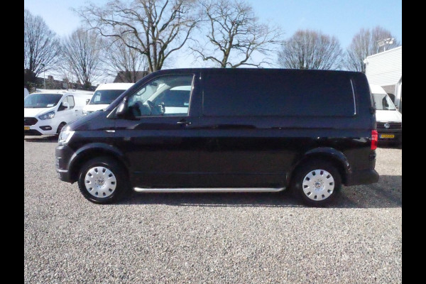 Volkswagen Transporter 2.0 TDI 150pK, L1H1, Airco