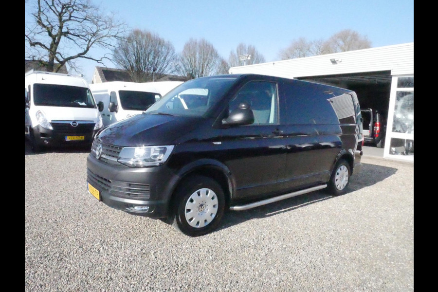 Volkswagen Transporter 2.0 TDI 150pK, L1H1, Airco