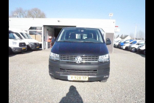 Volkswagen Transporter 2.0 TDI 150pK, L1H1, Airco