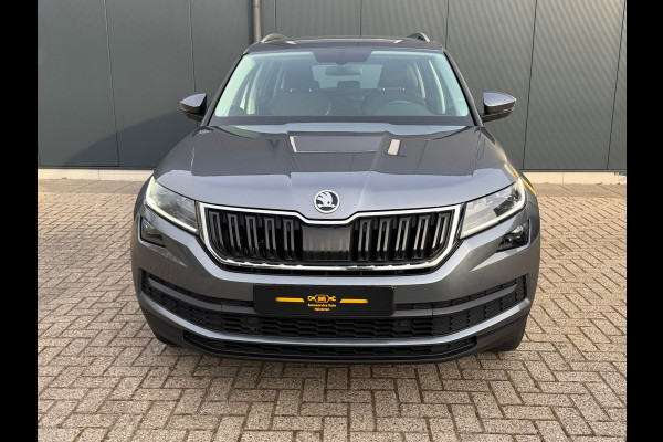 Škoda Kodiaq 1.5 TSI * Apple carplay * Trekhaak * Cruise * Navi * Pdc *