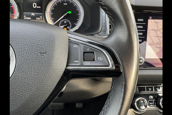 Škoda Kodiaq 1.5 TSI * Apple carplay * Trekhaak * Cruise * Navi * Pdc *