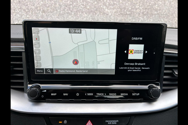 Kia Xceed 1.4 T-GDi DynamicLine | CARPLAY | A.CAMERA | DAB | BLUETOOTH | CC | PDC | FABRIEKSGARANTIE T/M 31-8-2027 | NIEUWSTAAT