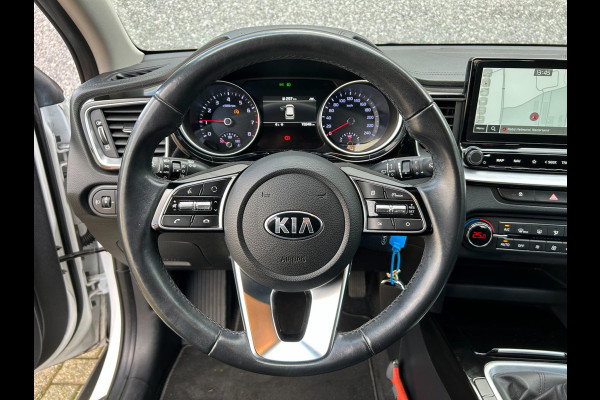 Kia Xceed 1.4 T-GDi DynamicLine | CARPLAY | A.CAMERA | DAB | BLUETOOTH | CC | PDC | FABRIEKSGARANTIE T/M 31-8-2027 | NIEUWSTAAT