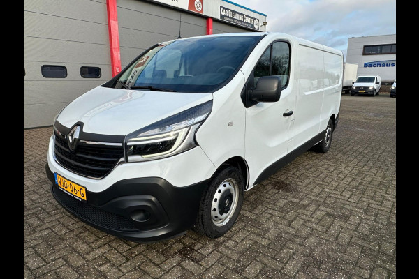 Renault Trafic 2.0 dCi 120 PK T29 L2H1 Airco/ Cruise/ Trekhaak