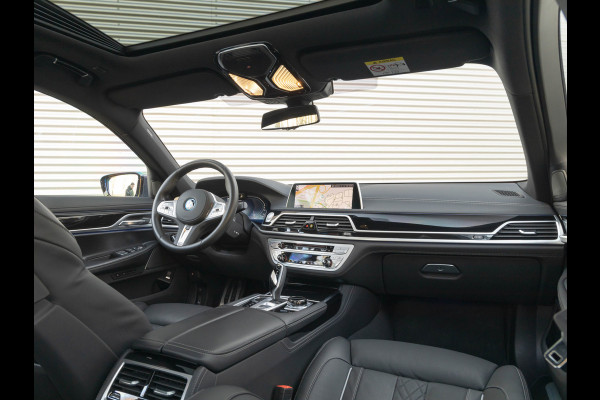 BMW 7 Serie 745e High Executive - M-Sport - Dak - Active Steering - Stoelventilatie