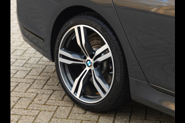 BMW 7 Serie 745e High Executive - M-Sport - Dak - Active Steering - Stoelventilatie