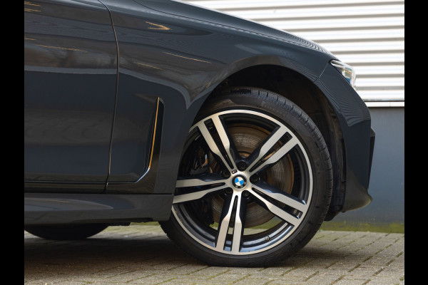 BMW 7 Serie 745e High Executive - M-Sport - Dak - Active Steering - Stoelventilatie