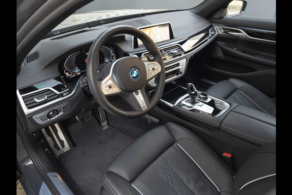 BMW 7 Serie 745e High Executive - M-Sport - Dak - Active Steering - Stoelventilatie