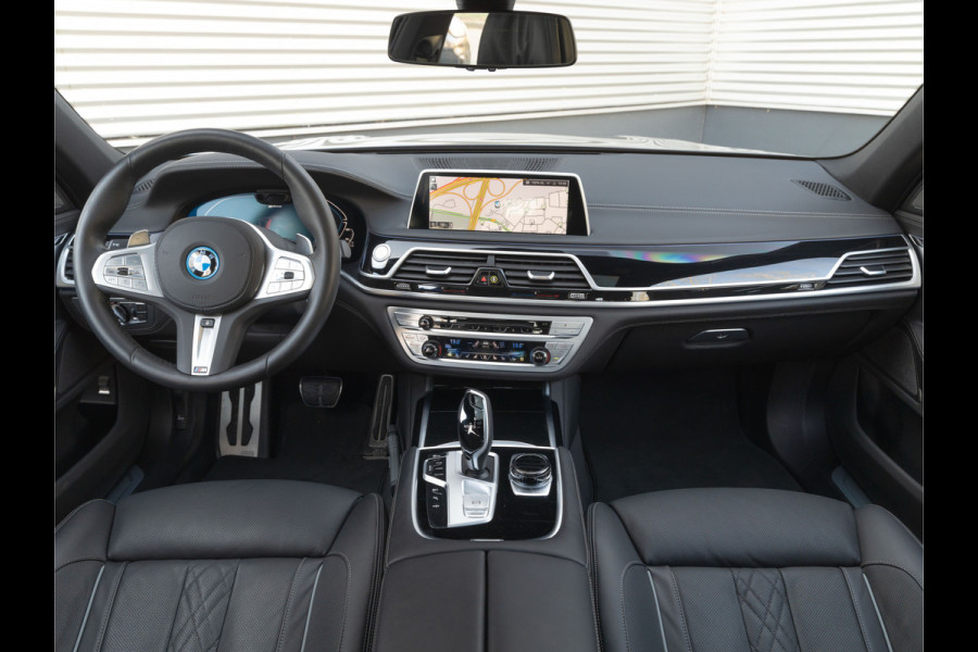 BMW 7 Serie 745e High Executive - M-Sport - Dak - Active Steering - Stoelventilatie