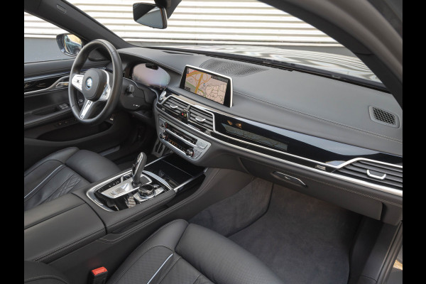 BMW 7 Serie 745e High Executive - M-Sport - Dak - Active Steering - Stoelventilatie