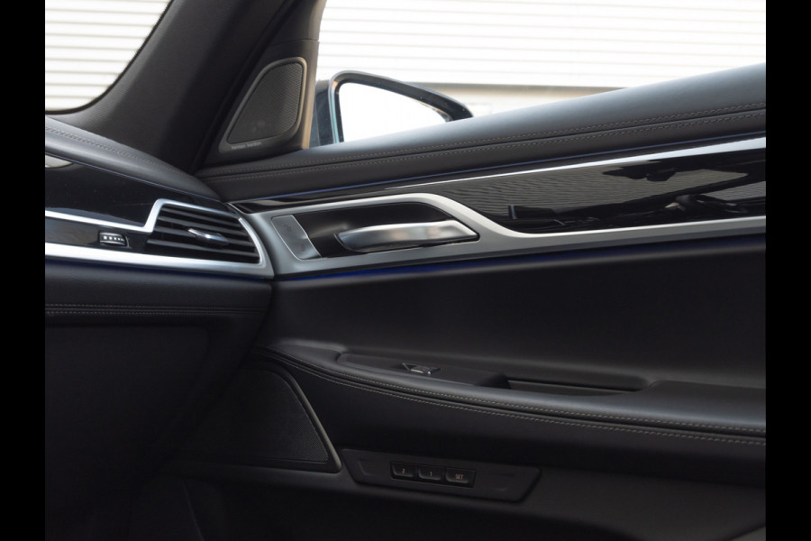 BMW 7 Serie 745e High Executive - M-Sport - Dak - Active Steering - Stoelventilatie