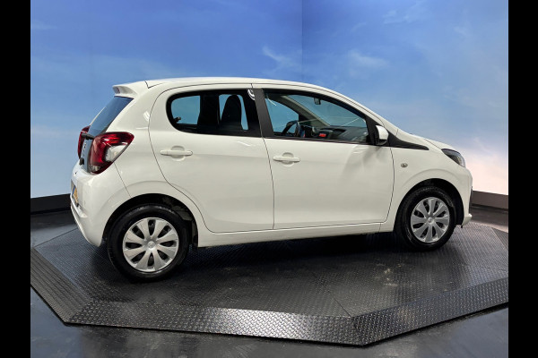 Peugeot 108 1.0 e-VTi Active Airco | 5 deurs | Elktr. pakket