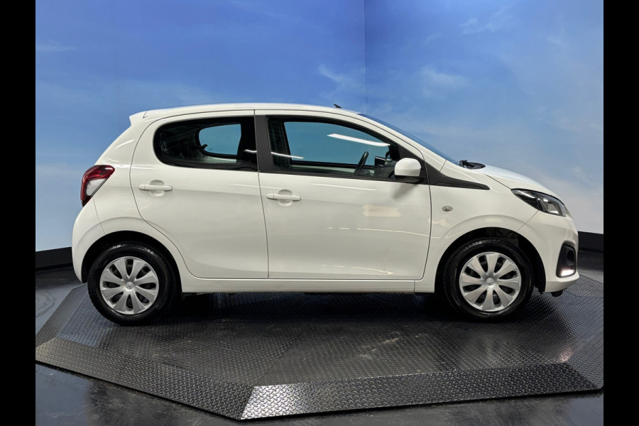 Peugeot 108 1.0 e-VTi Active Airco | 5 deurs | Elktr. pakket