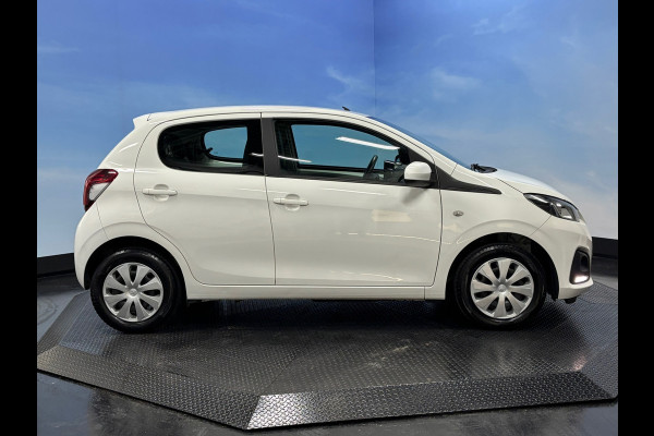 Peugeot 108 1.0 e-VTi Active Airco | 5 deurs | Elktr. pakket