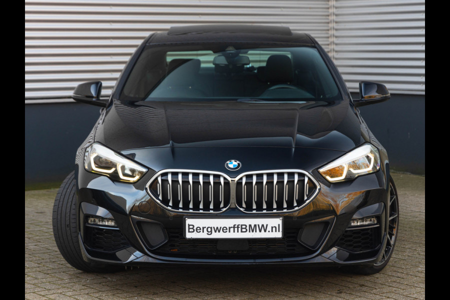 BMW 2 Serie Gran Coupé 218i M-Sport - Pano - Harman Kardon - Stoelverwarming - Comfort Access