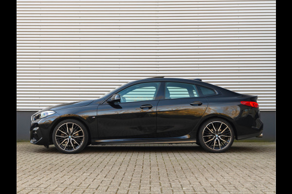 BMW 2 Serie Gran Coupé 218i M-Sport - Pano - Harman Kardon - Stoelverwarming - Comfort Access