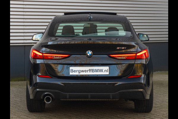 BMW 2 Serie Gran Coupé 218i M-Sport - Pano - Harman Kardon - Stoelverwarming - Comfort Access