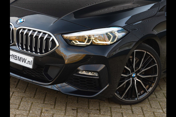 BMW 2 Serie Gran Coupé 218i M-Sport - Pano - Harman Kardon - Stoelverwarming - Comfort Access