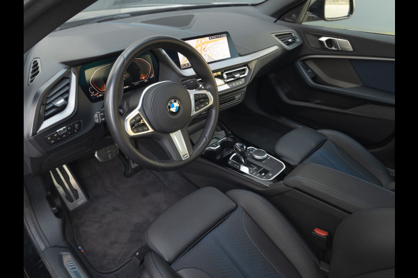 BMW 2 Serie Gran Coupé 218i M-Sport - Pano - Harman Kardon - Stoelverwarming - Comfort Access