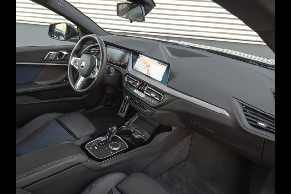 BMW 2 Serie Gran Coupé 218i M-Sport - Pano - Harman Kardon - Stoelverwarming - Comfort Access