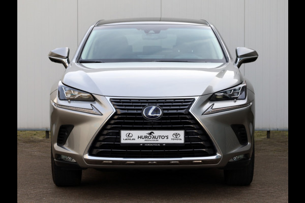 Lexus NX 300h AWD President Line | Mark Levinson | Panoramadak | 360 Came