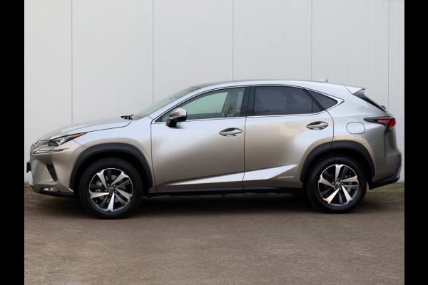 Lexus NX 300h AWD President Line | Mark Levinson | Panoramadak | 360 Came