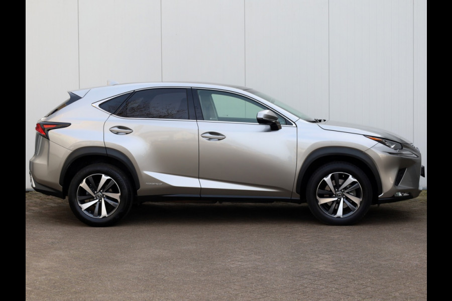 Lexus NX 300h AWD President Line | Mark Levinson | Panoramadak | 360 Came