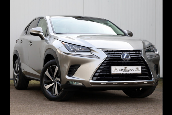 Lexus NX 300h AWD President Line | Mark Levinson | Panoramadak | 360 Came