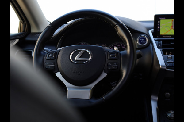 Lexus NX 300h AWD President Line | Mark Levinson | Panoramadak | 360 Came