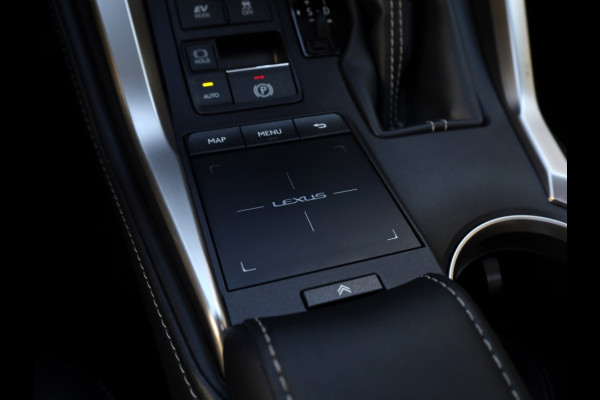 Lexus NX 300h AWD President Line | Mark Levinson | Panoramadak | 360 Came