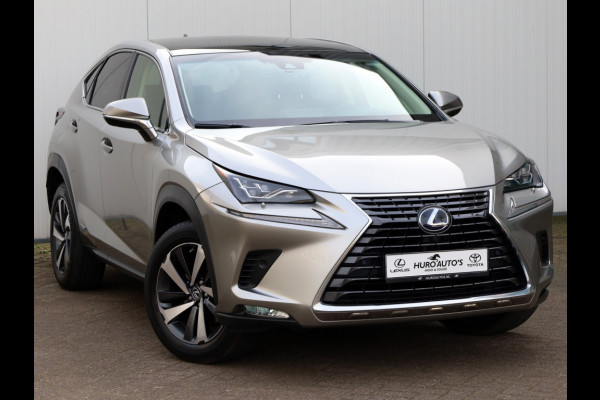 Lexus NX 300h AWD President Line | Mark Levinson | Panoramadak | 360 Came