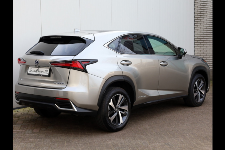 Lexus NX 300h AWD President Line | Mark Levinson | Panoramadak | 360 Came