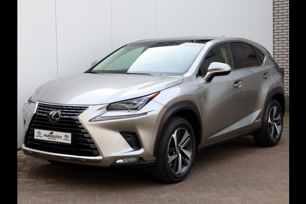 Lexus NX 300h AWD President Line | Mark Levinson | Panoramadak | 360 Came