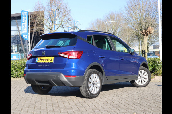 Seat Arona 1.0 TSI Style Business Intense